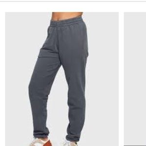 Outdoor Voices Cotton Terry Jogger